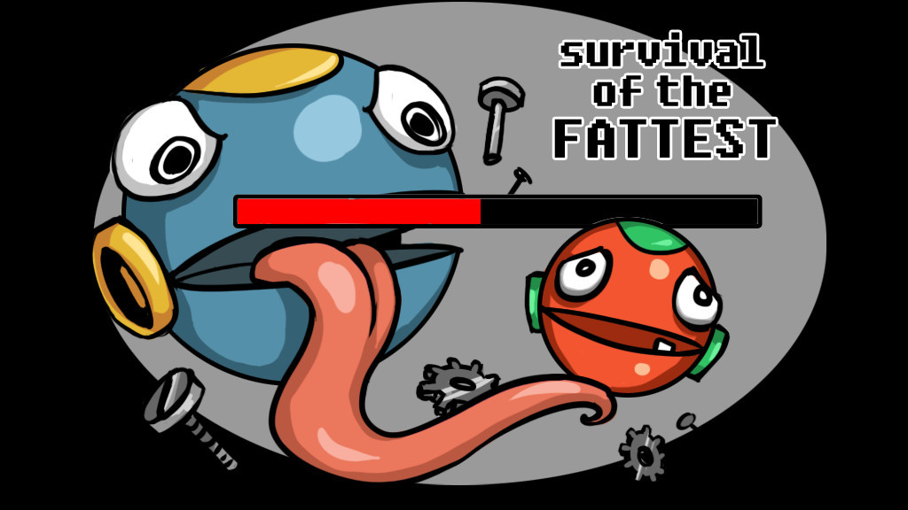 Survival of the Fattest